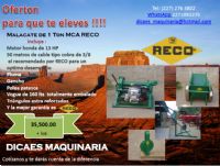 MALACATE 